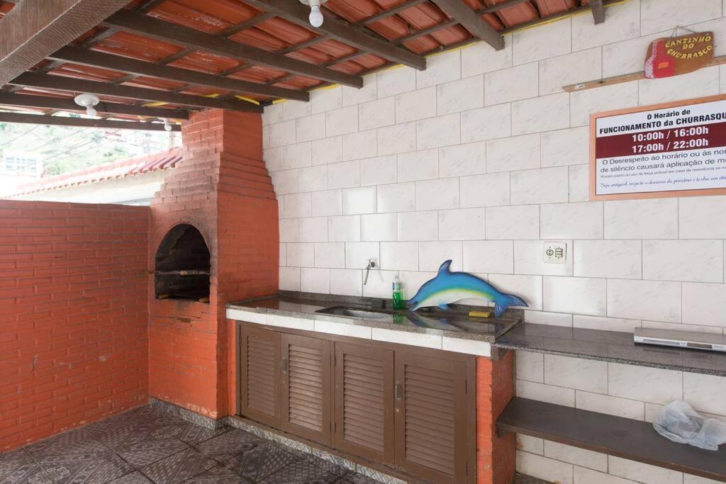 Excelente Na Prainha Apartamento