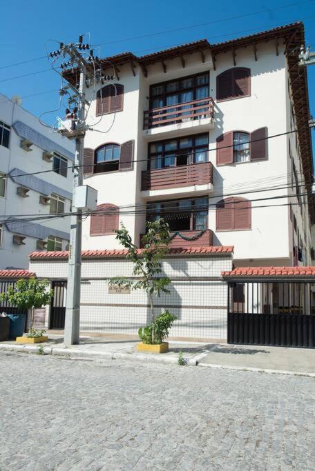 Apartamento Excelente Na Prainha Arraial do Cabo