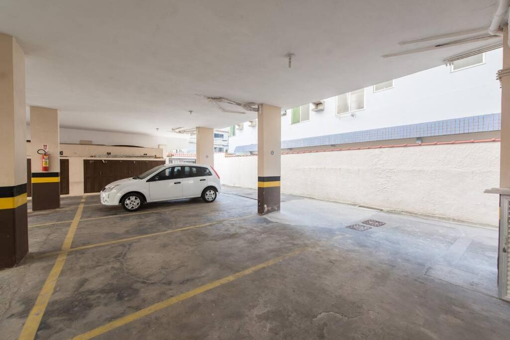 Excelente Na Prainha Apartamento