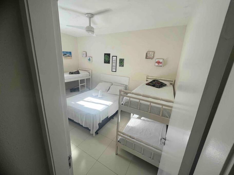 Excelente Na Prainha Apartamento